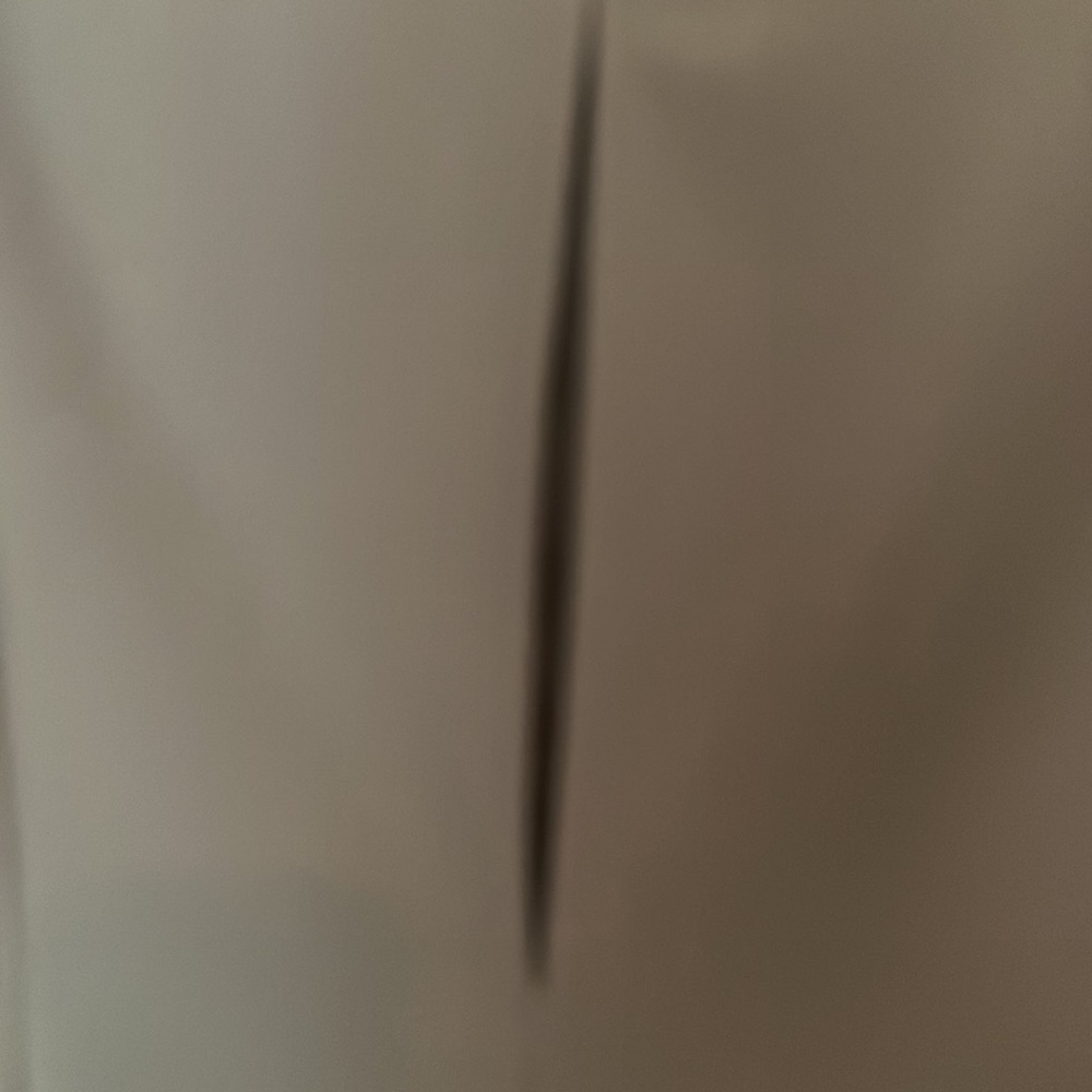 Talbots - Beautiful Brown Buttoned Dress - Size 12 Petite - Picture 10 of 16